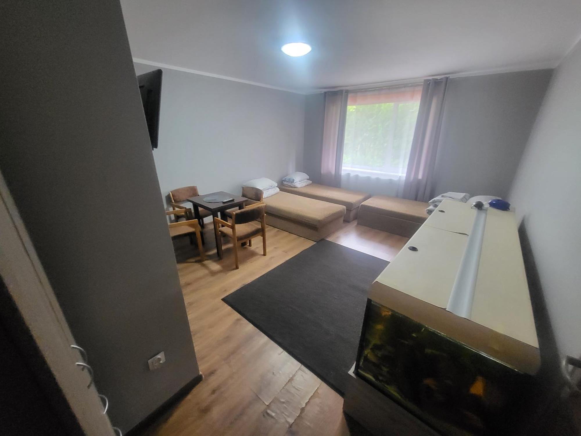 Pokoje Goscinne Grzybowo Grzybowo  Kültér fotó